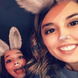 Meet your Posher, Skylar